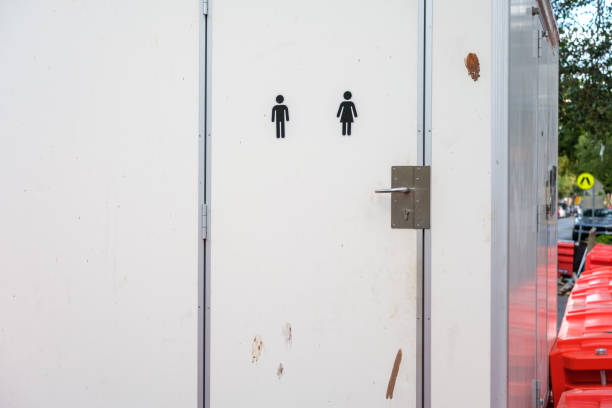 Best Wedding porta potty rental  in Farngton, MI