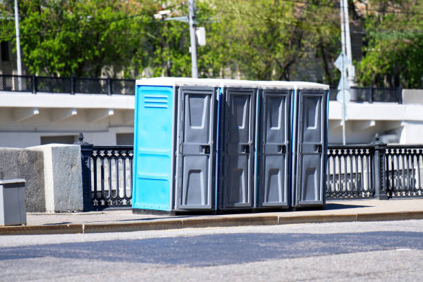 Porta potty rental for outdoor events in Farmington, MI