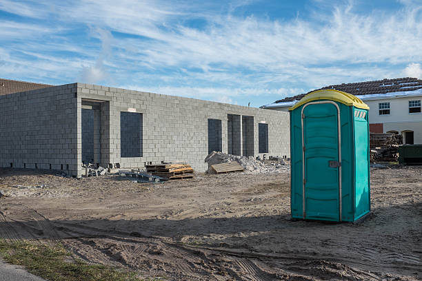 Portable Toilet Options We Offer in Farmington, MI